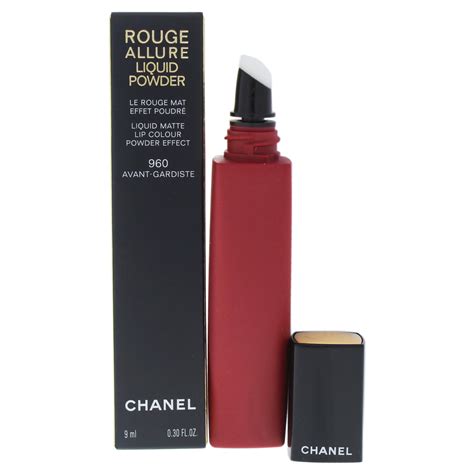 chanel lipstick 960|Lipstick For Women .